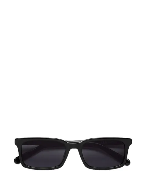Retrosuperfuture x MM6 Maison Margiela Lunettes 5 sunglasses
