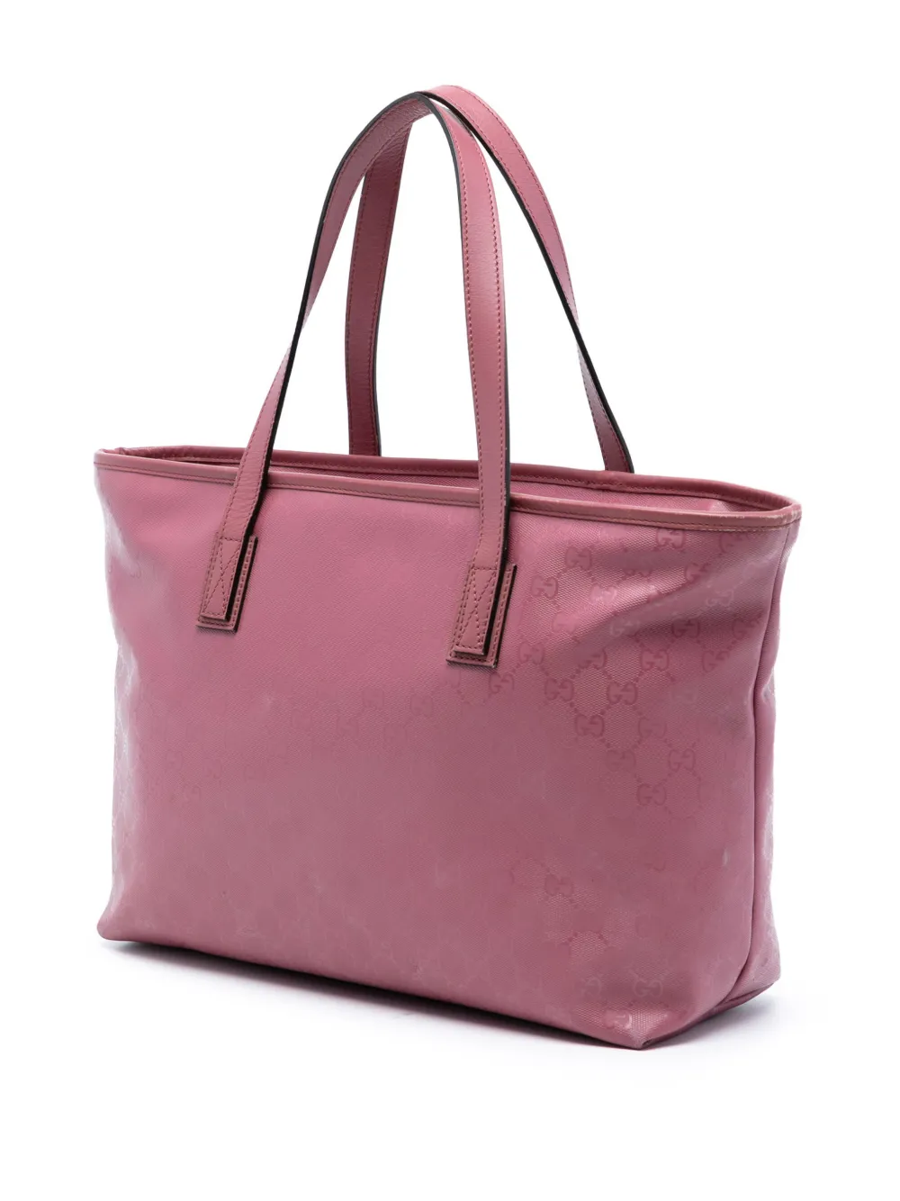 2016-2025 Medium Gg Imprime Tote Bag
