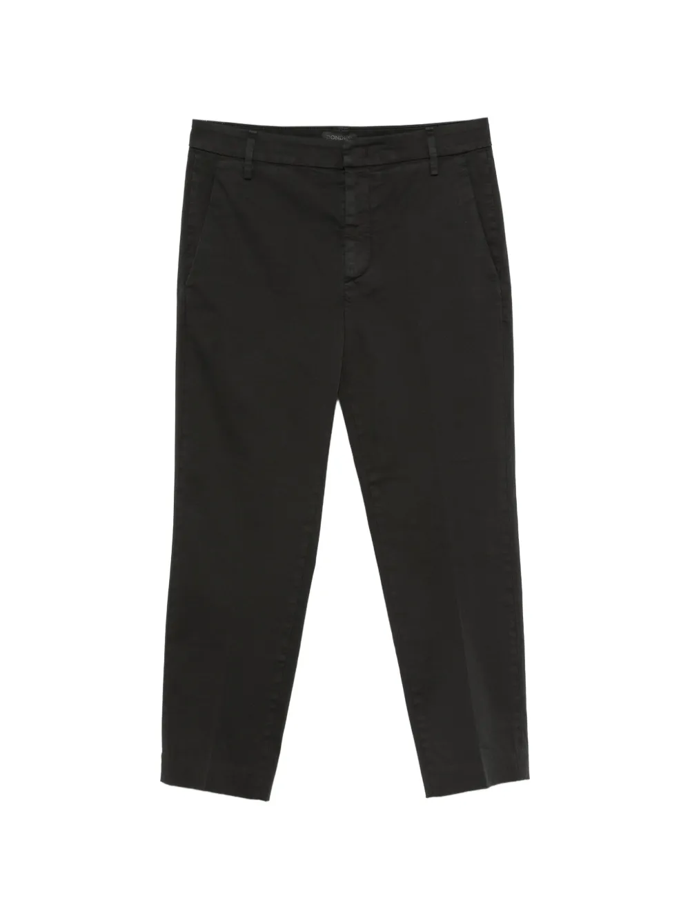DONDUP Nima trousers - Nero