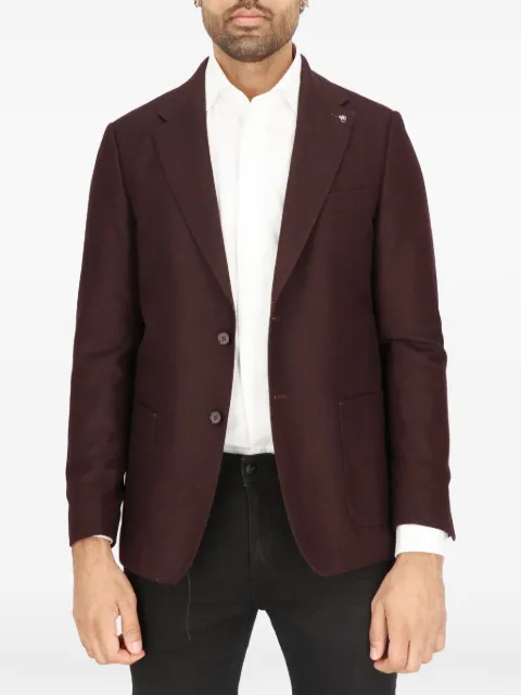 Scotch & Soda tailored sports coat