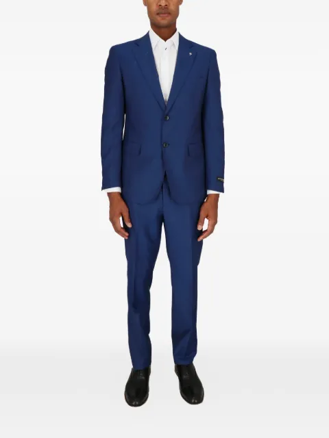 Scotch & Soda tailored suit