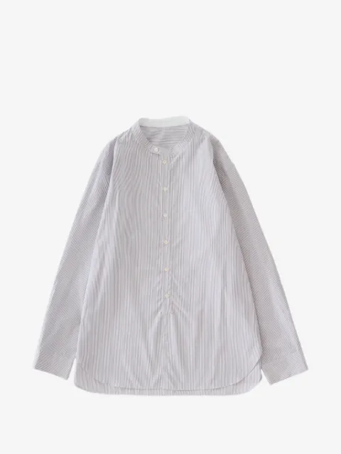 Studio Nicholson camisa Nick