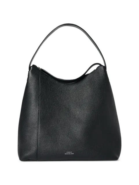 Studio Nicholson Hobo Type 1 leather tote bag