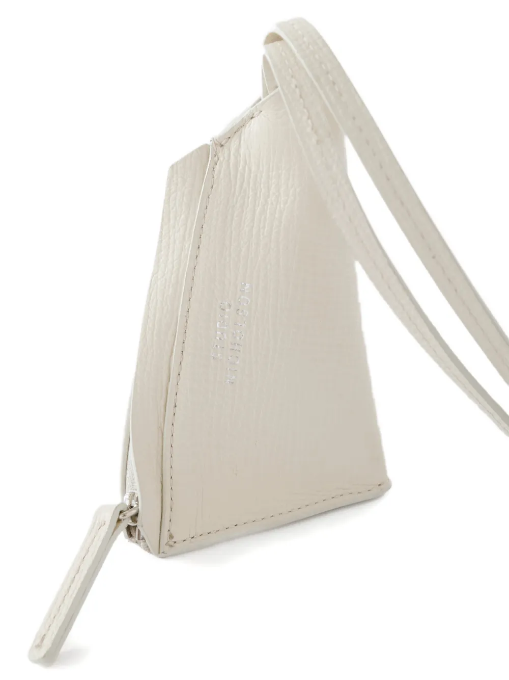  Studio Nicholson Small Pochi Coin Purse - Neutrals 