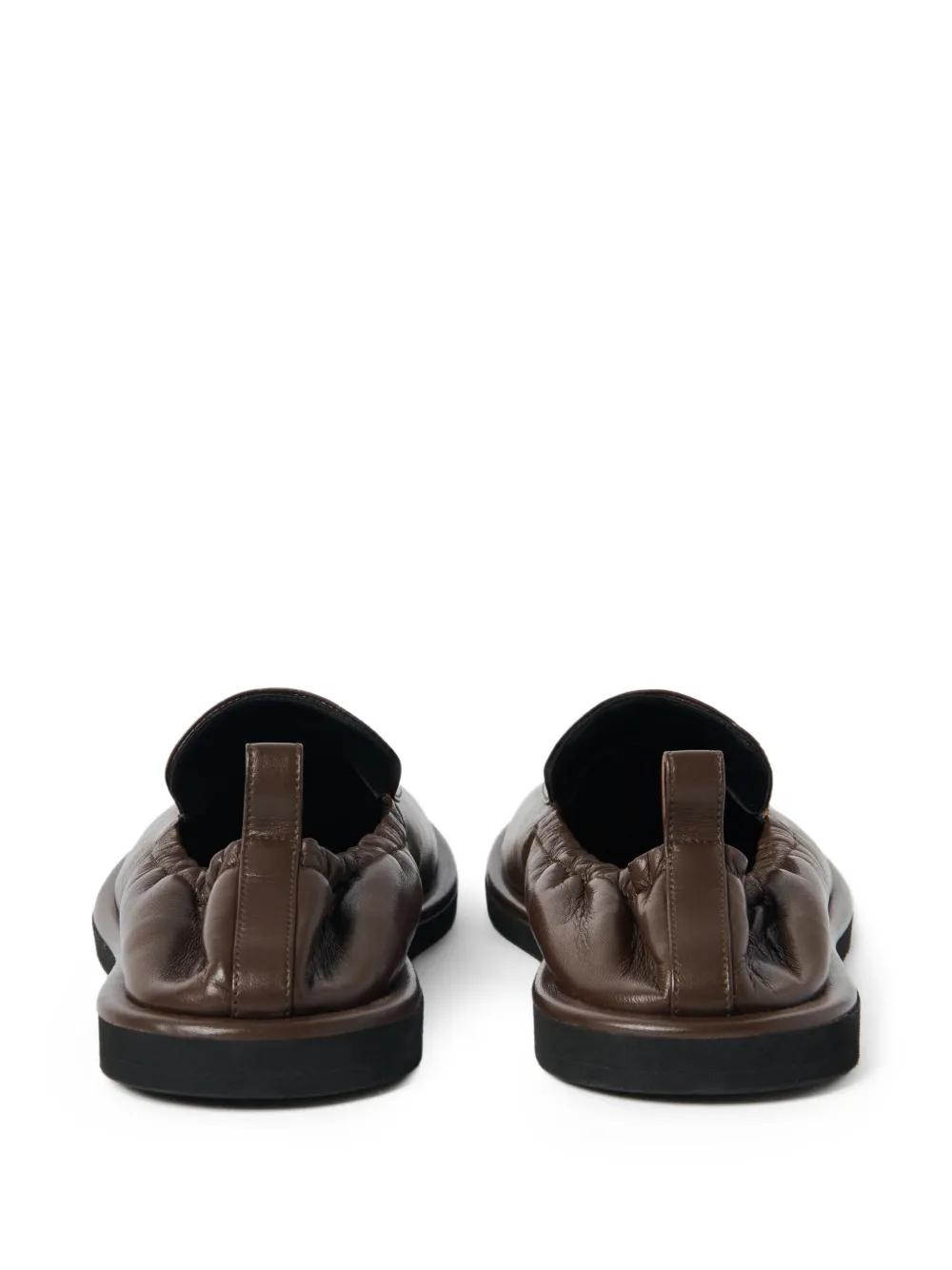 Studio Nicholson Donovan loafers Bruin