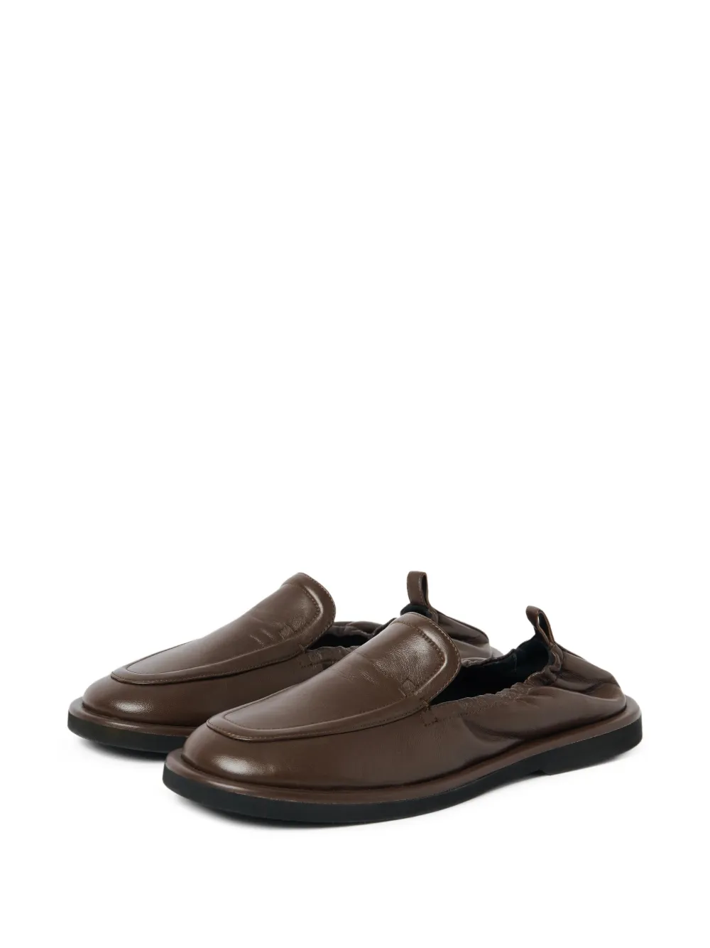 Studio Nicholson Donovan loafers Bruin