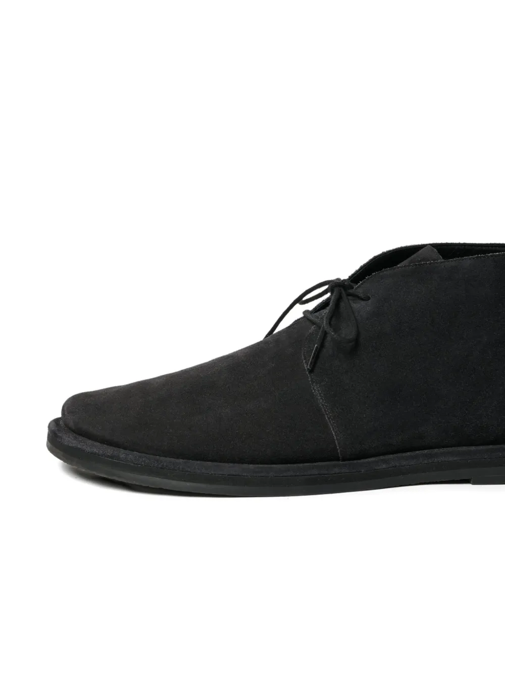 Woodrow Desert Boots