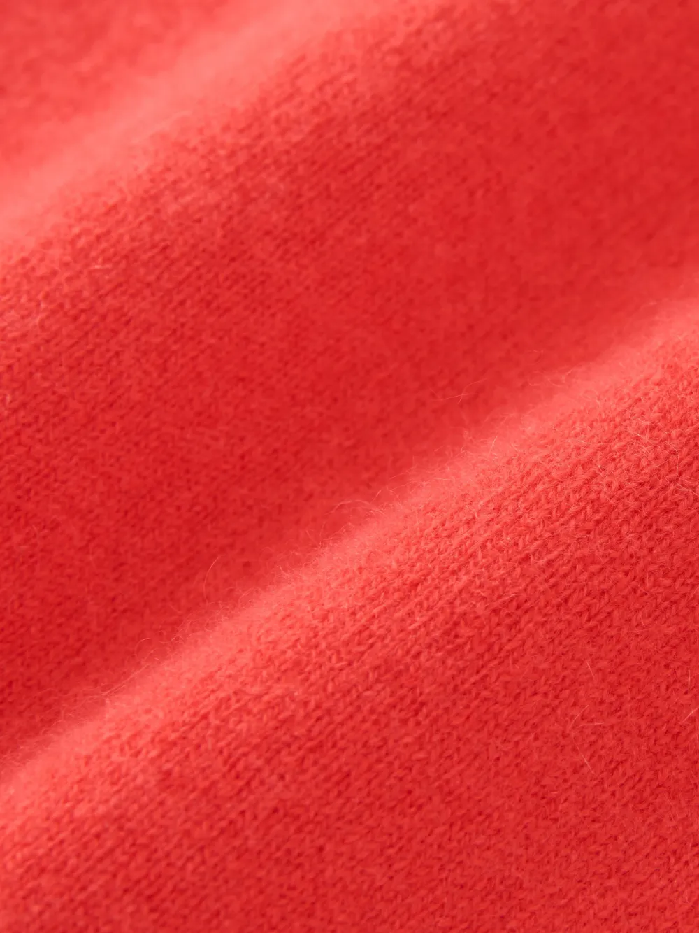 Loch V-Neck Sweater
