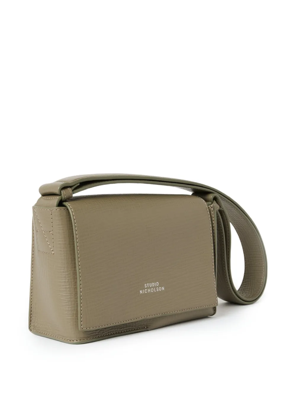 Studio Nicholson Meshi mini-schoudertas Beige