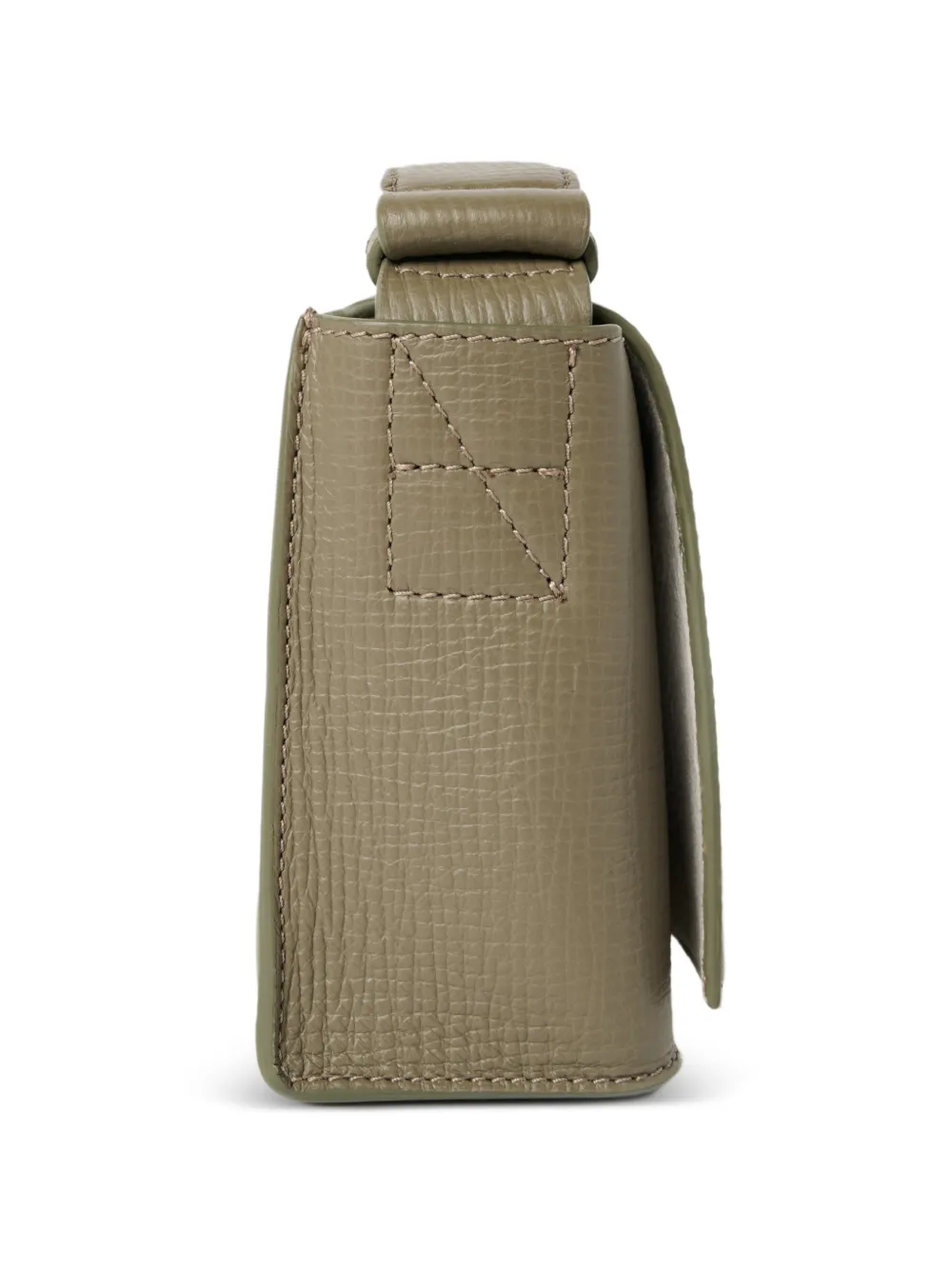 Studio Nicholson Meshi mini-schoudertas Beige