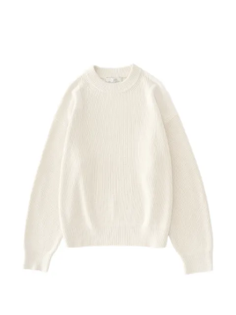 Studio Nicholson Combo knitted sweater