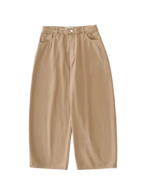 Studio Nicholson Paolo balloon jeans