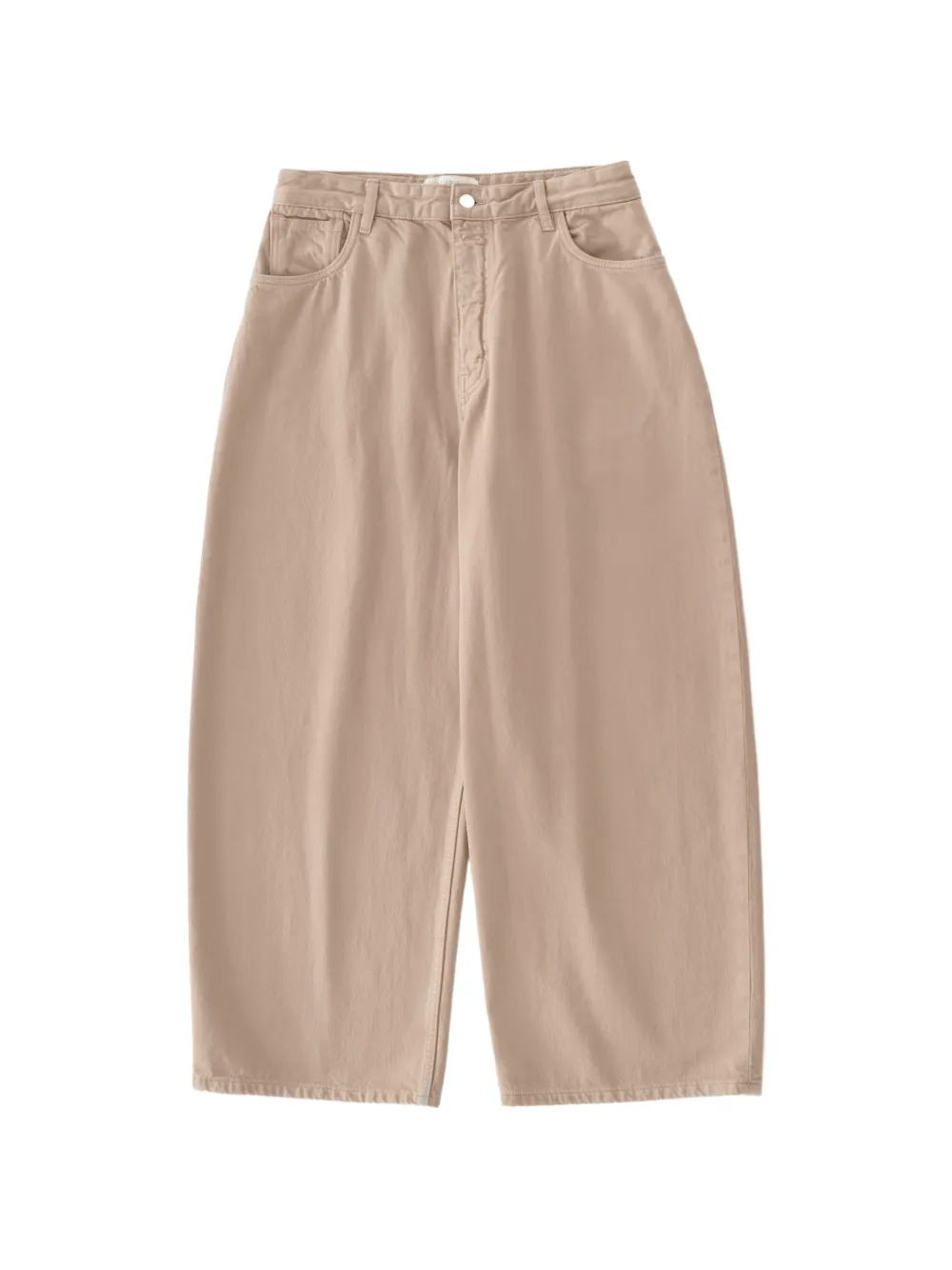 Studio Nicholson 파올로 벌룬 진 | 뉴트럴 | Image 1