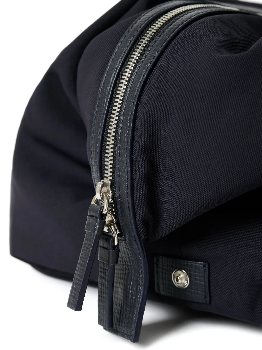 Studio Nicholson Club shopper Zwart
