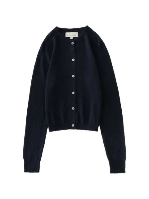 Studio Nicholson Cardigan Iska a coste