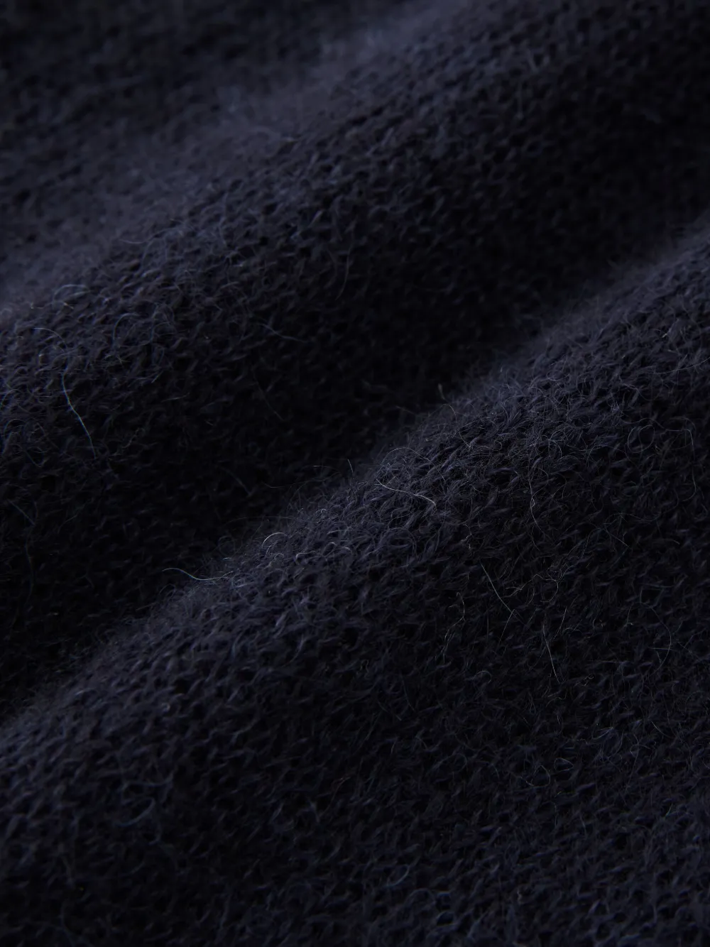 Iska Ribbed Cardigan