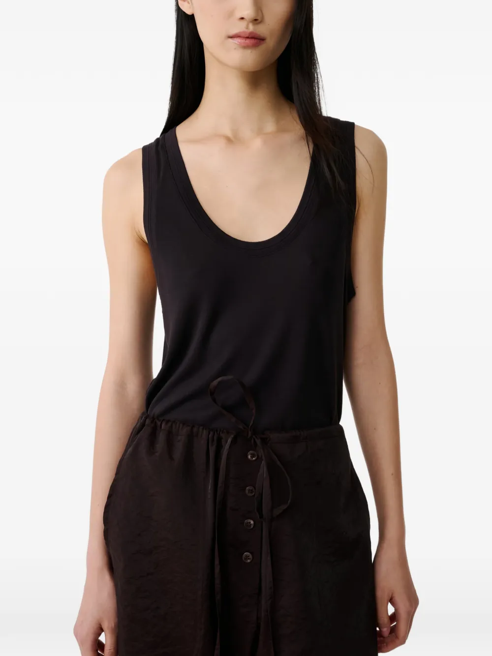 Studio Nicholson Votan top Bruin