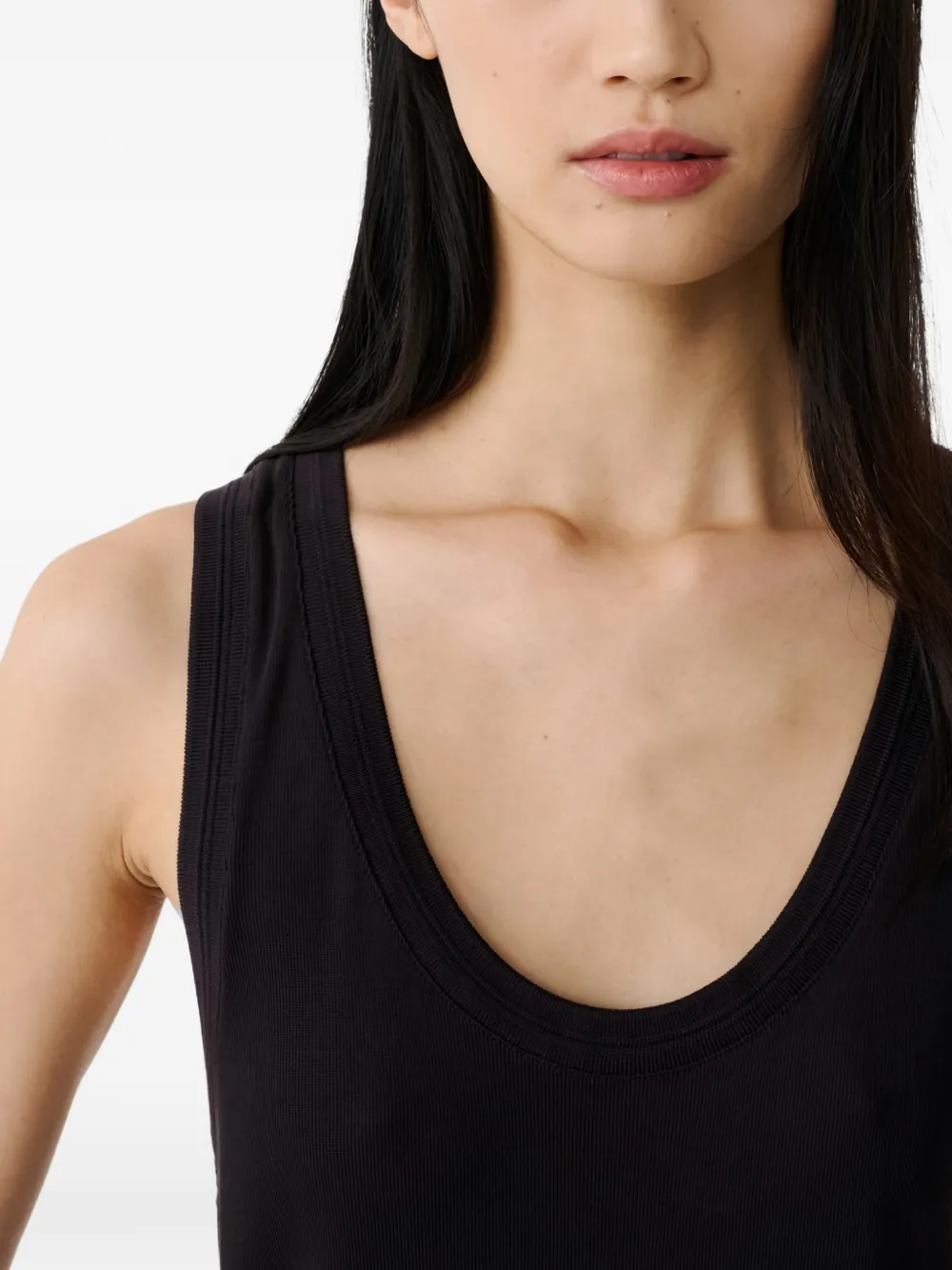 Studio Nicholson Votan top Bruin