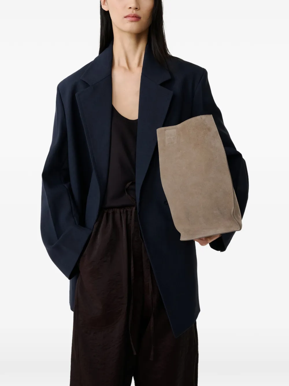 Studio Nicholson Votan top Bruin