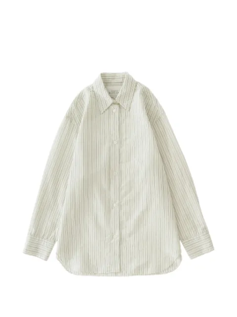 Studio Nicholson Rouen striped shirt