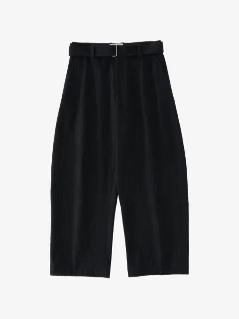 Studio Nicholson Vital stripe trousers