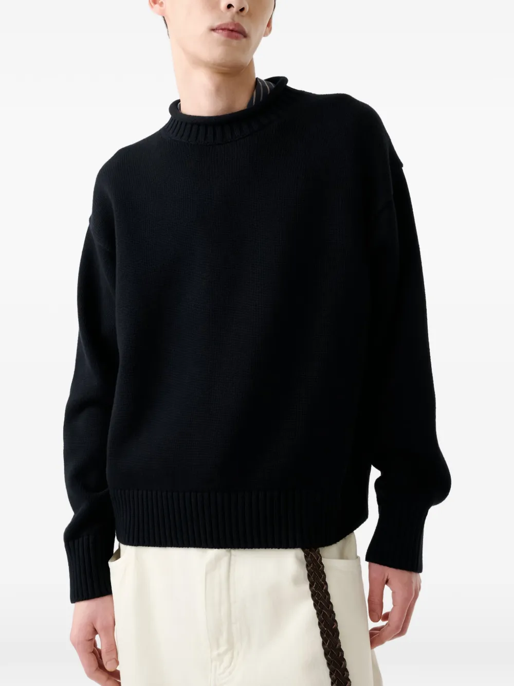 Hirst Sweater