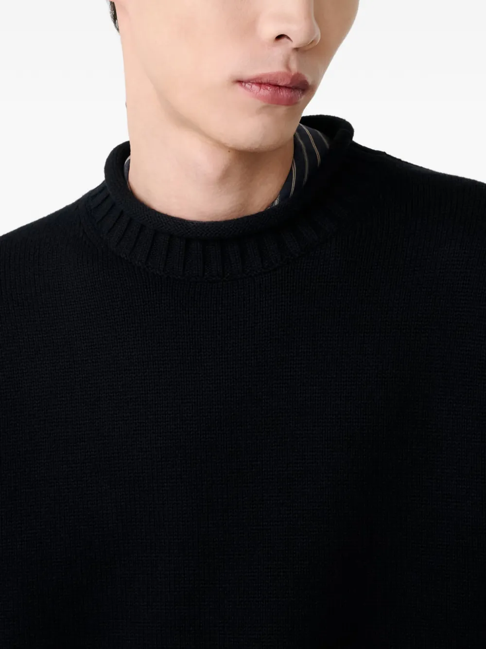 Hirst Sweater