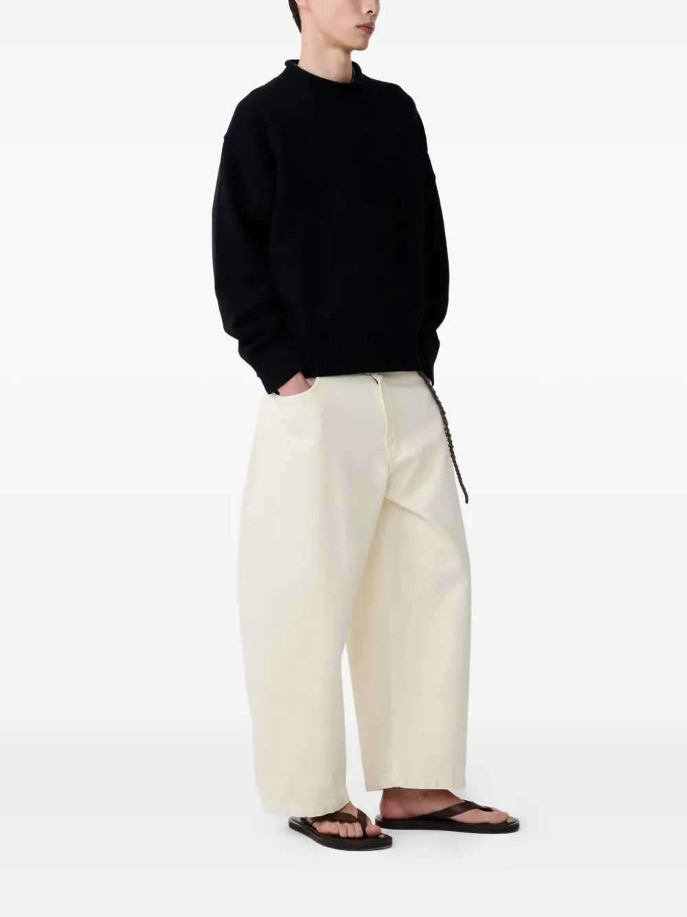 Hirst Sweater