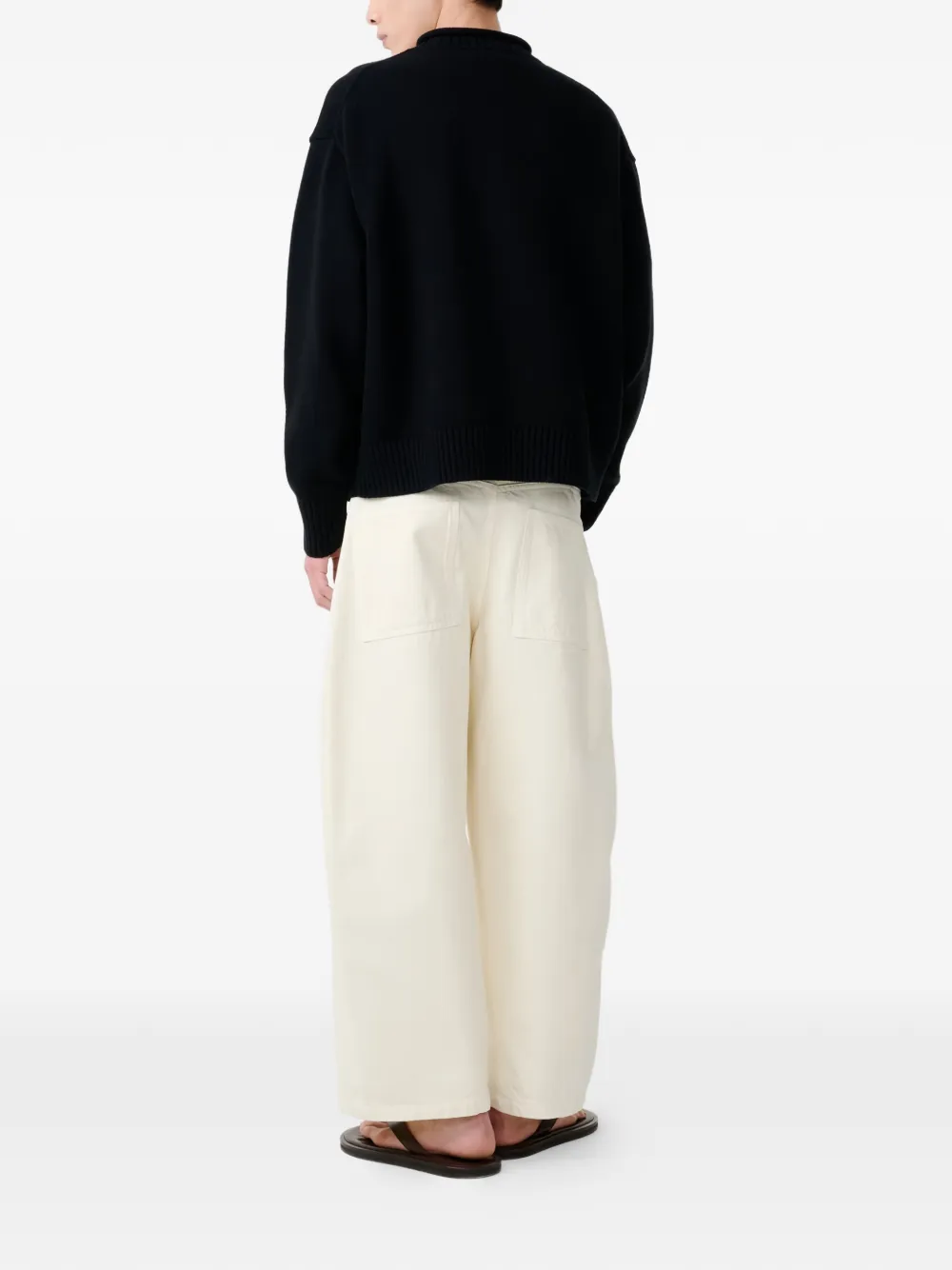 Hirst Sweater