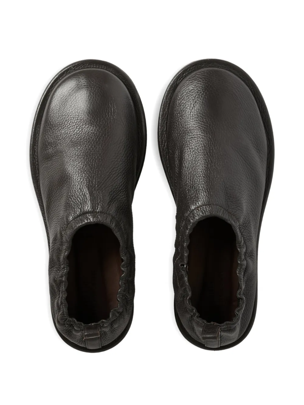 Studio Nicholson Korine slip-on schoenen Bruin