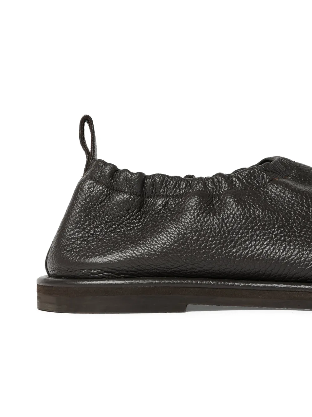 Studio Nicholson Korine slip-on schoenen Bruin