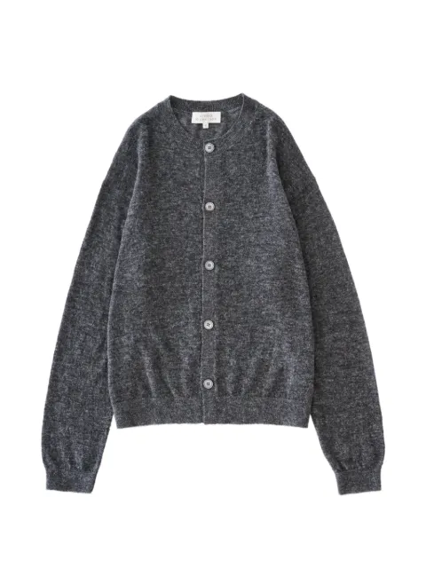 Studio Nicholson Andres buttoned cardigan