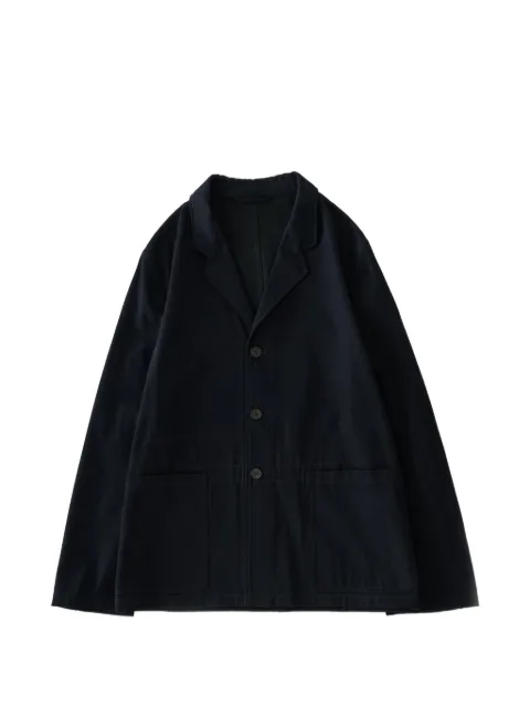 Studio Nicholson Marne shirt jacket