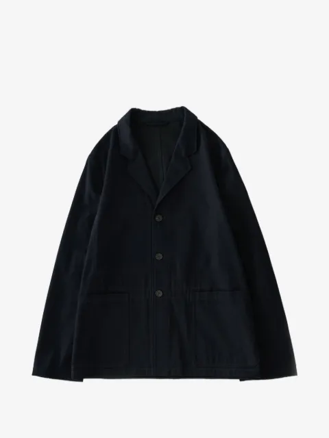 Studio Nicholson sobrecamisa Marne