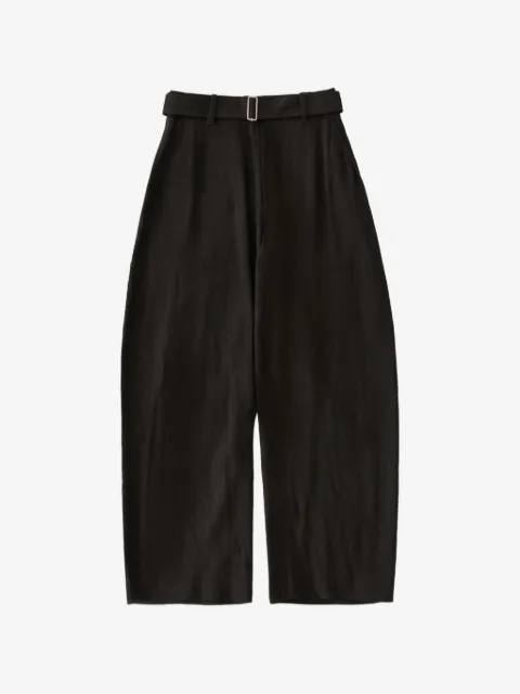 Studio Nicholson pantalones palazzo Chatto