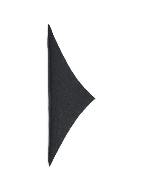 Studio Nicholson Trigon scarf