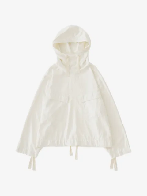 Studio Nicholson Kirby drawstring hooded jacket