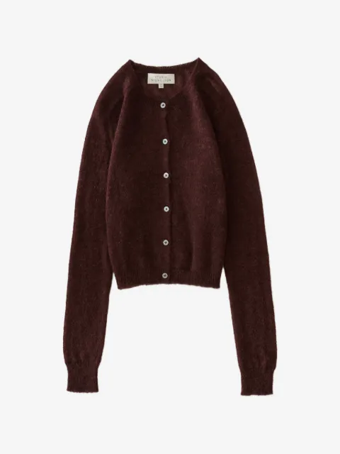 Studio Nicholson Iska cardigan