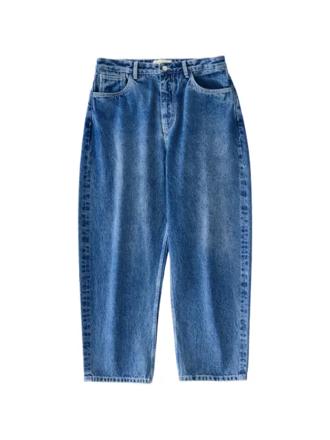Studio Nicholson Land jeans