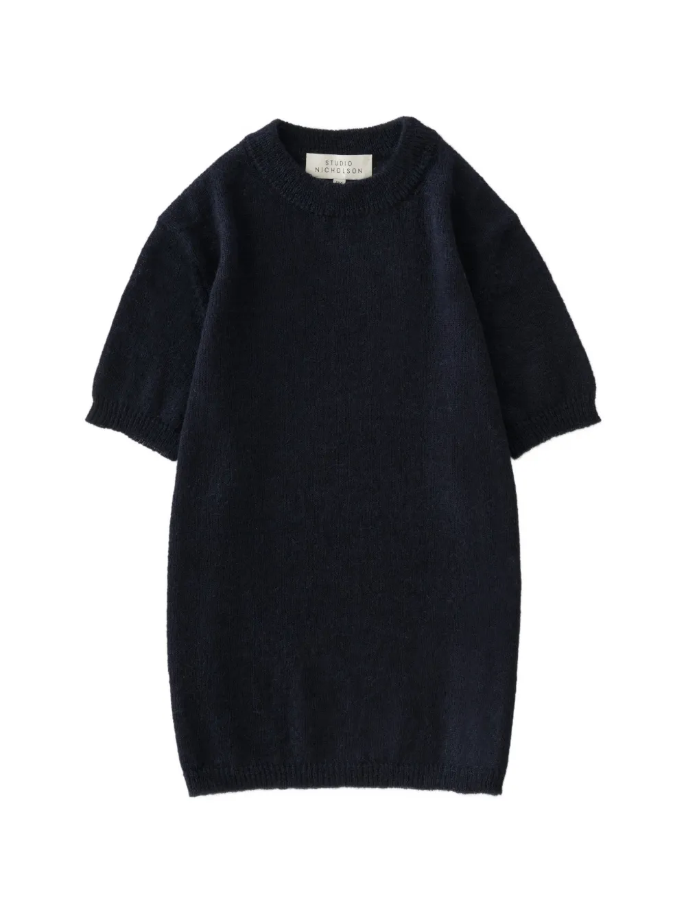 Studio Nicholson Top Seren a coste - Blu