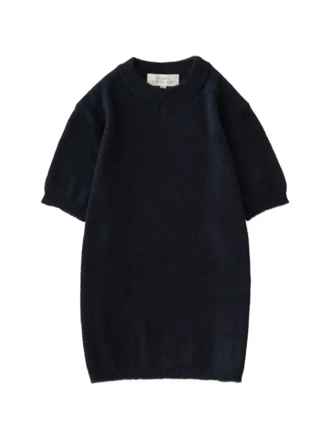 Studio Nicholson Seren ribbed top