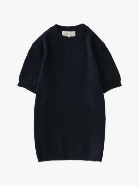 Studio Nicholson Seren ribbed top