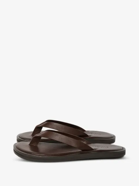 Studio Nicholson sandalias Curren