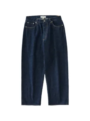 Studio Nicholson Puch ジーンズ | ブルー | FARFETCH JP