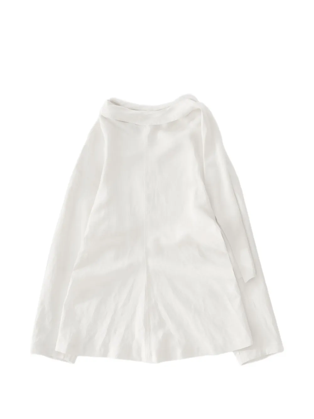 Studio Nicholson Top Valery - Toni neutri