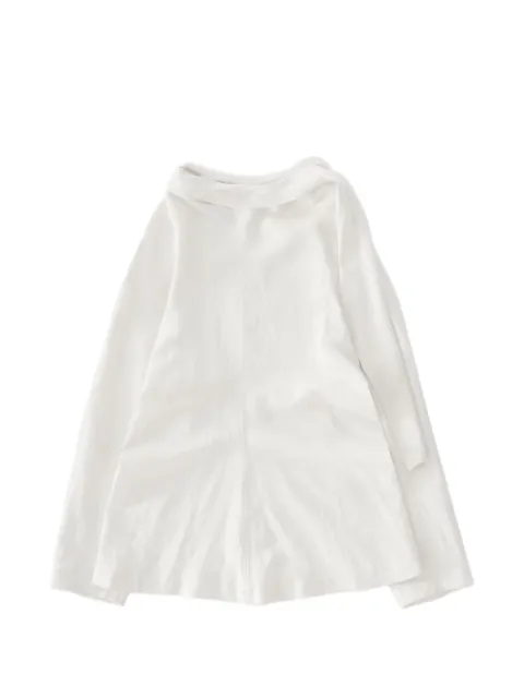 Studio Nicholson Valery tie top