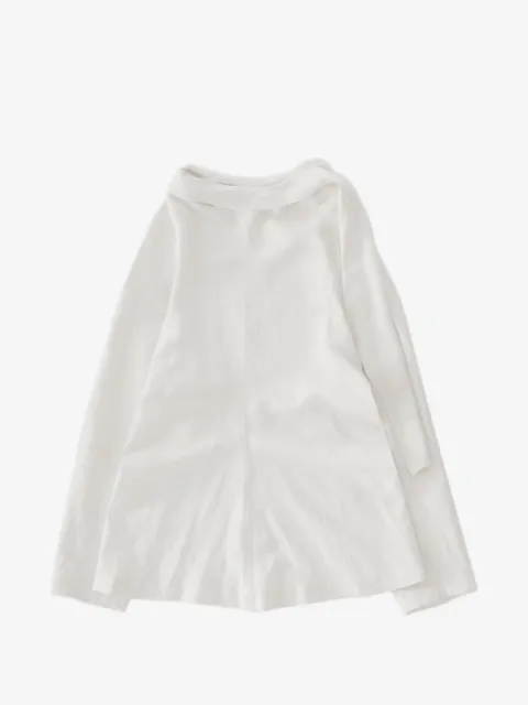Studio Nicholson Valery tie top