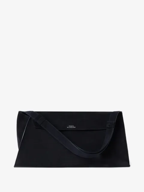Studio Nicholson bolsa de hombro Shiboru