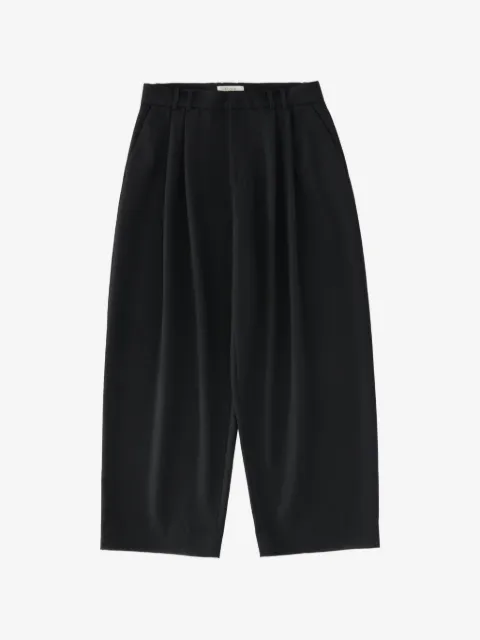 Studio Nicholson Line pleated trousers