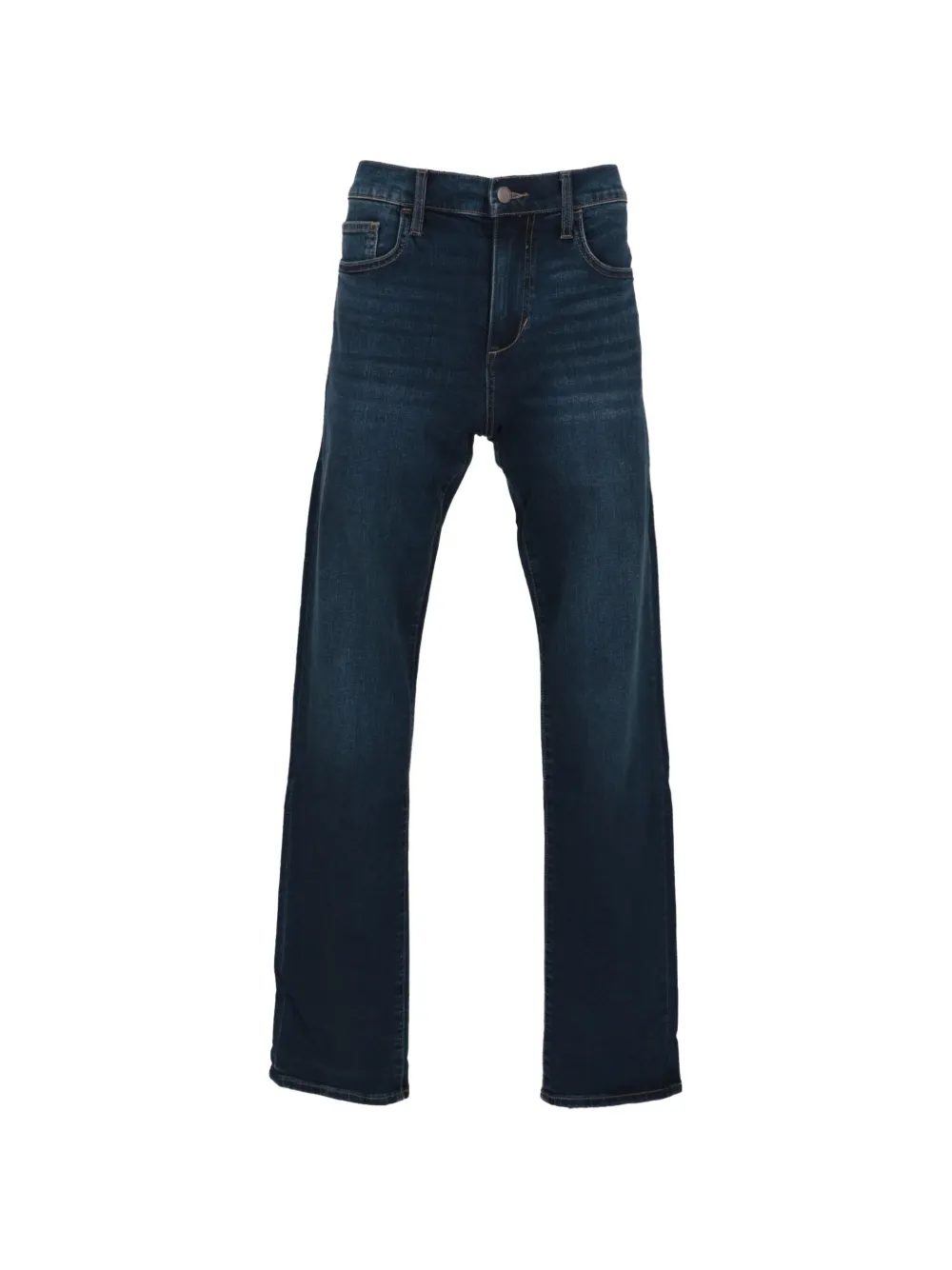 Joe's Jeans faded jeans - Blu